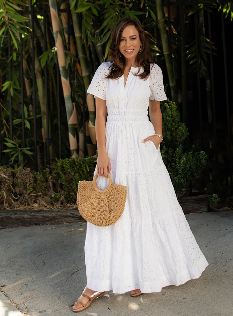 Incorporate White Linen