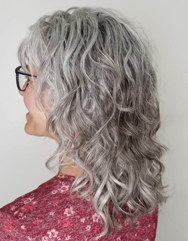 Over-Processing with Chemicals