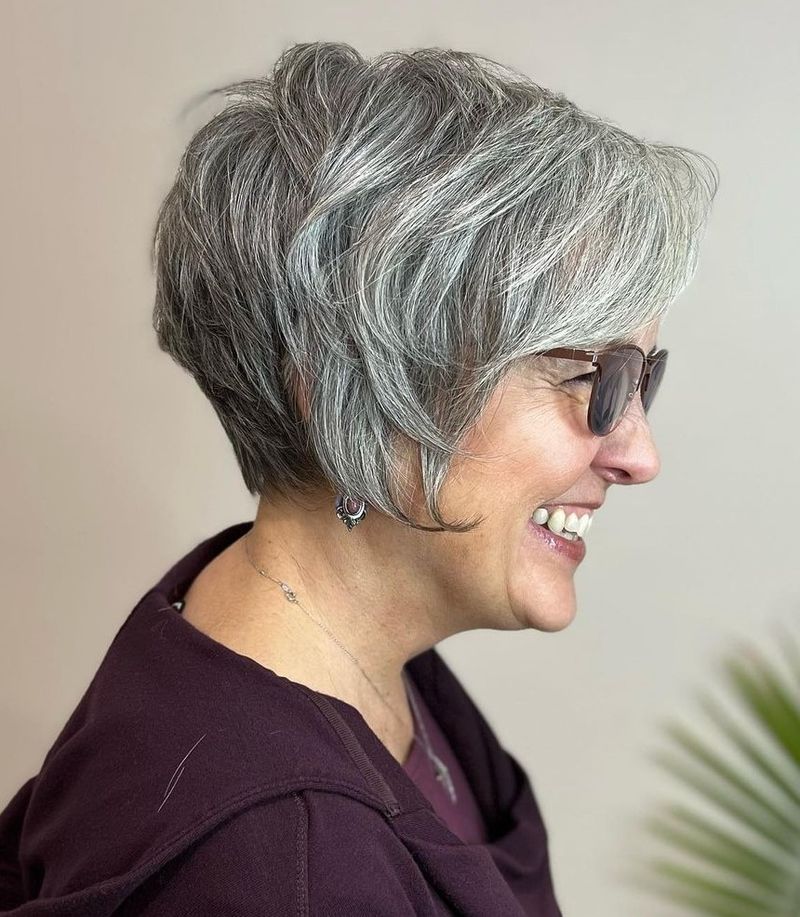 The Wedge Cut
