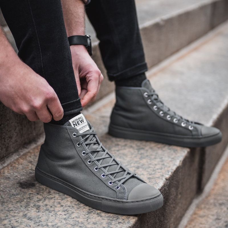 Canvas Classics Reimagined