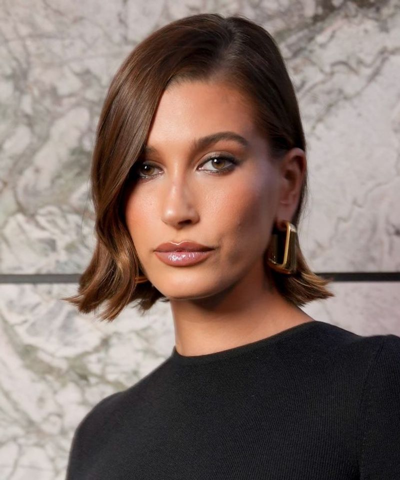 Extreme Side Parts