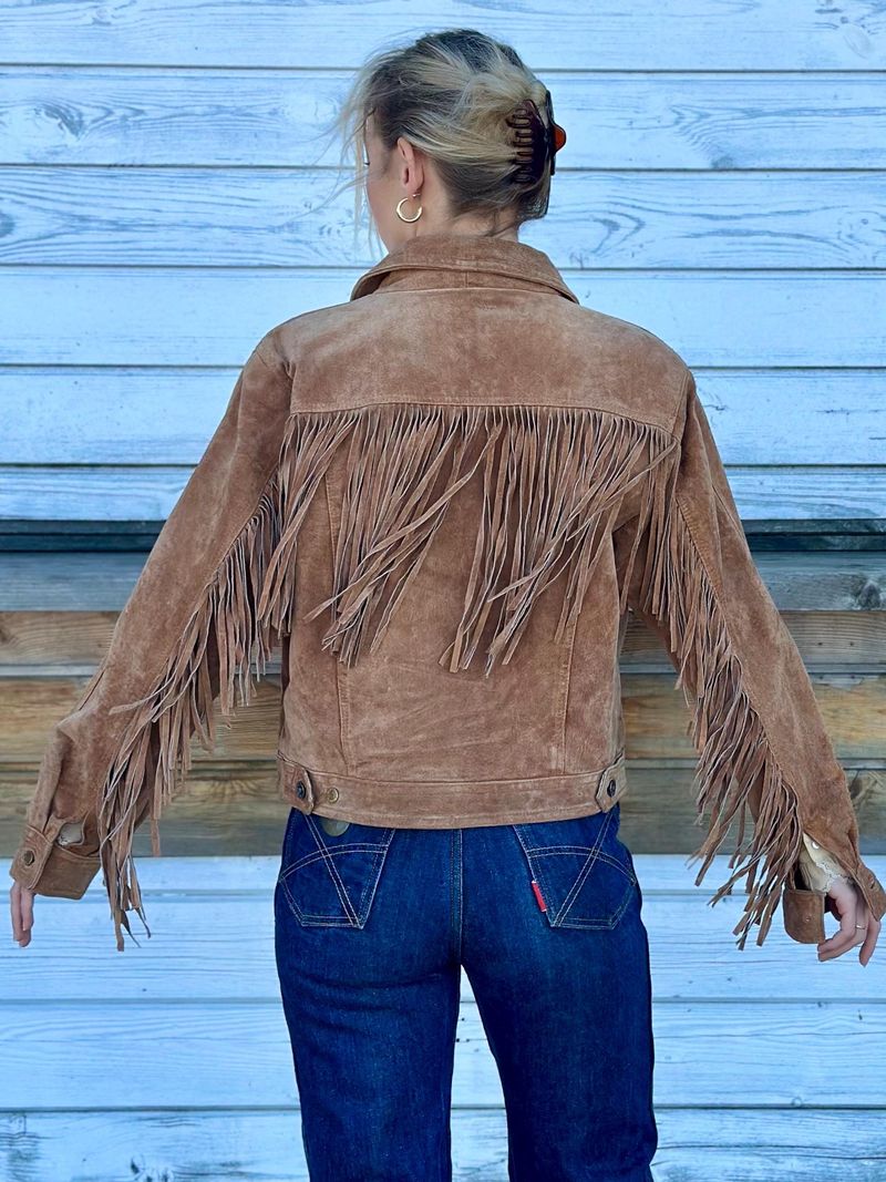Fringe Everything