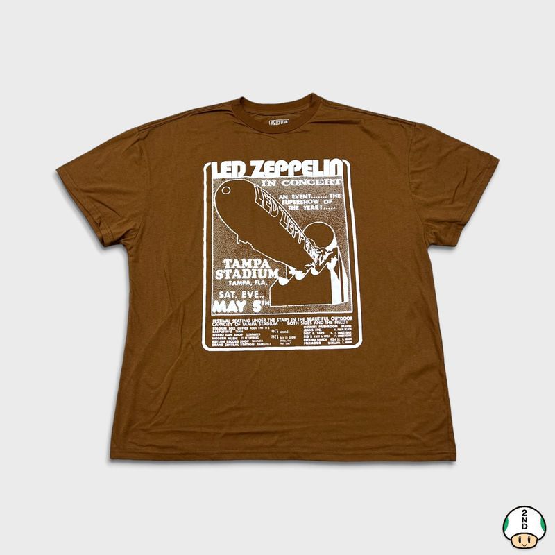 Band Tees