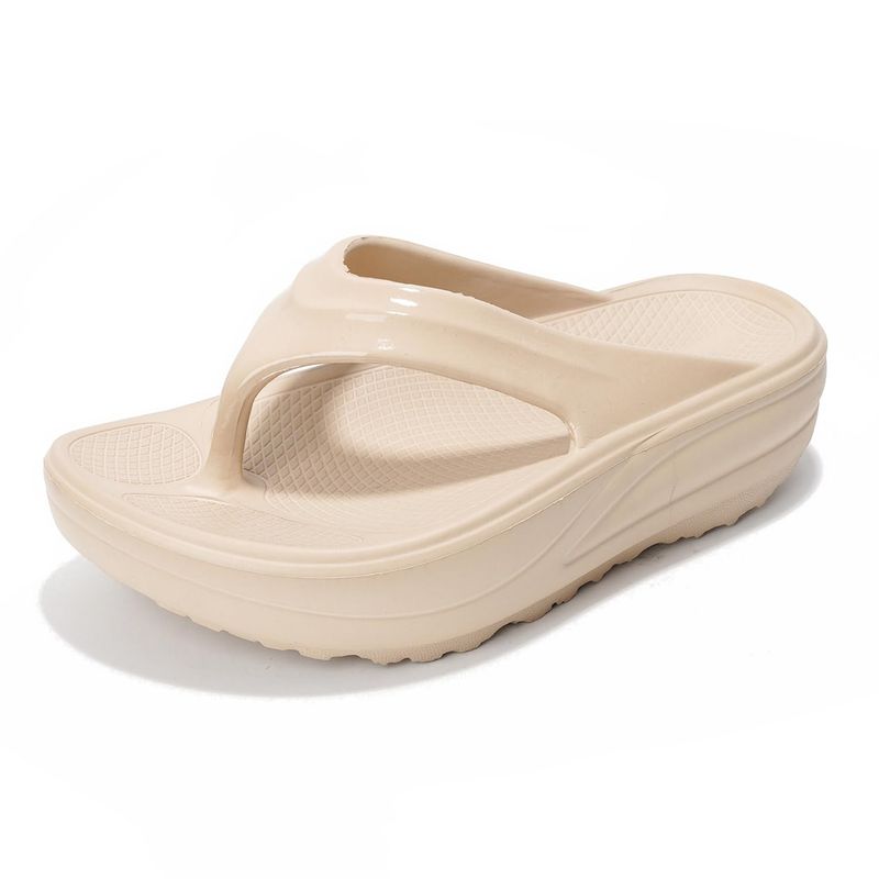 Cloud-Like Foam Platforms