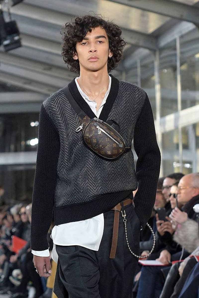 Fanny Packs