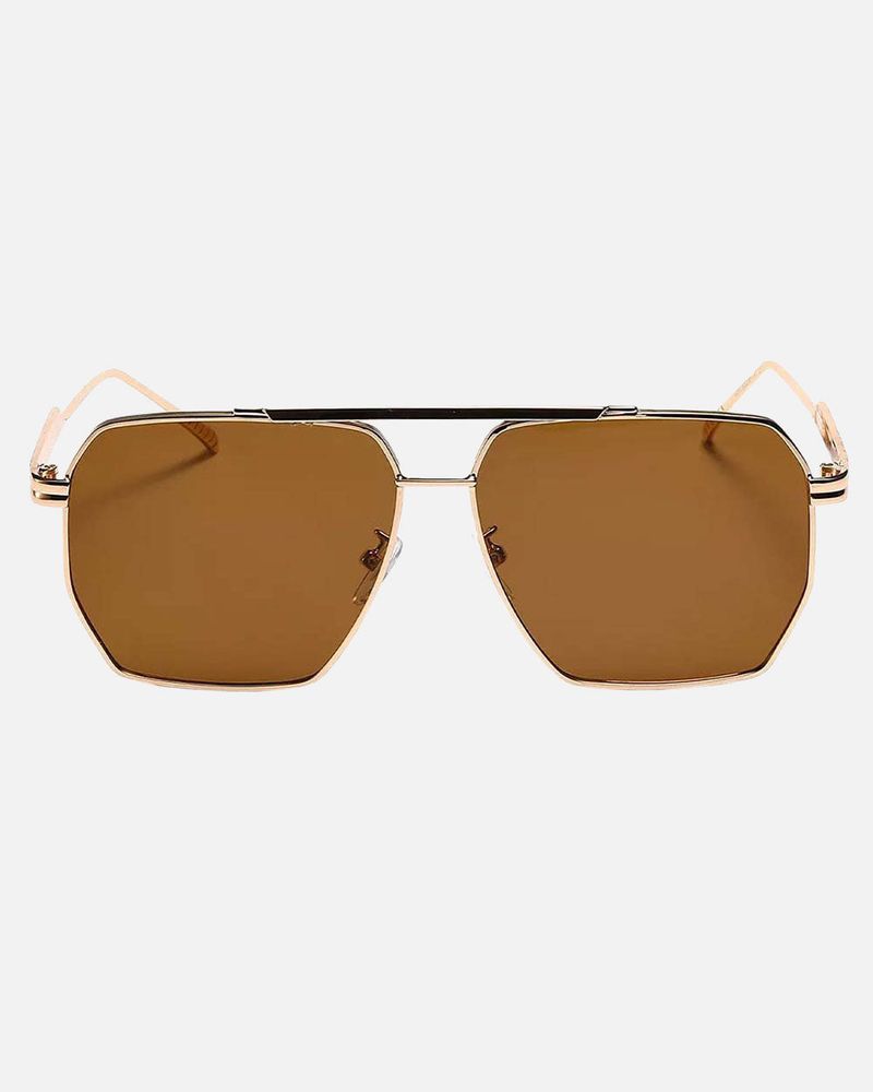 Oversized Sunglasses