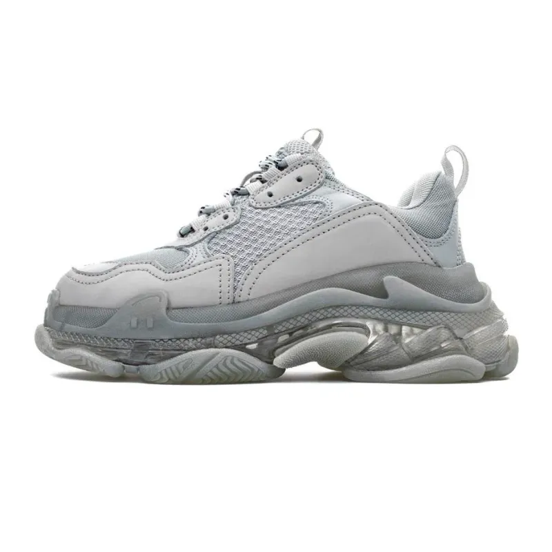 Massive Chunky Dad Sneakers