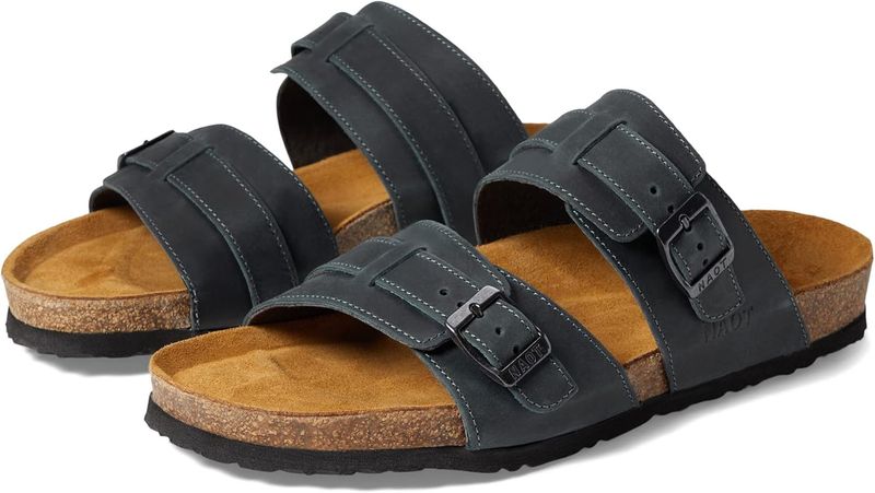 NAOT Santa Cruz - Mediterranean-Inspired Comfort