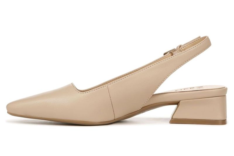 Naturalizer Vera Slingback Pump