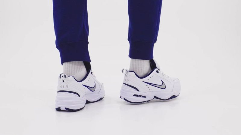 Nike Air Monarch IV