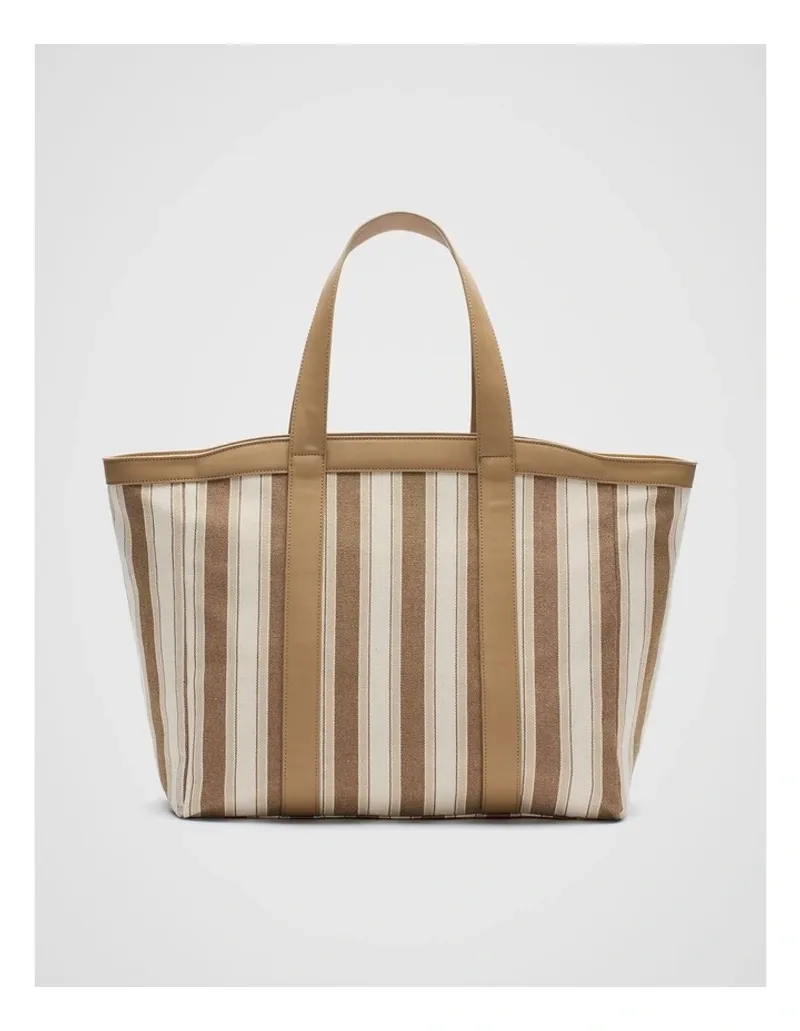Canvas Tote Bag