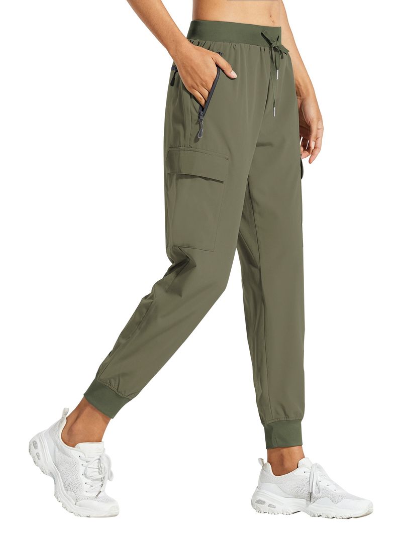 Adventurous Cargo Pants