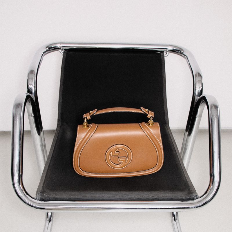 Designer Handbag