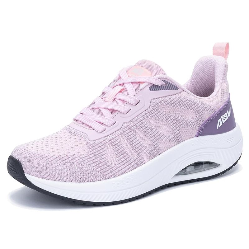 Supportive Walking Sneakers