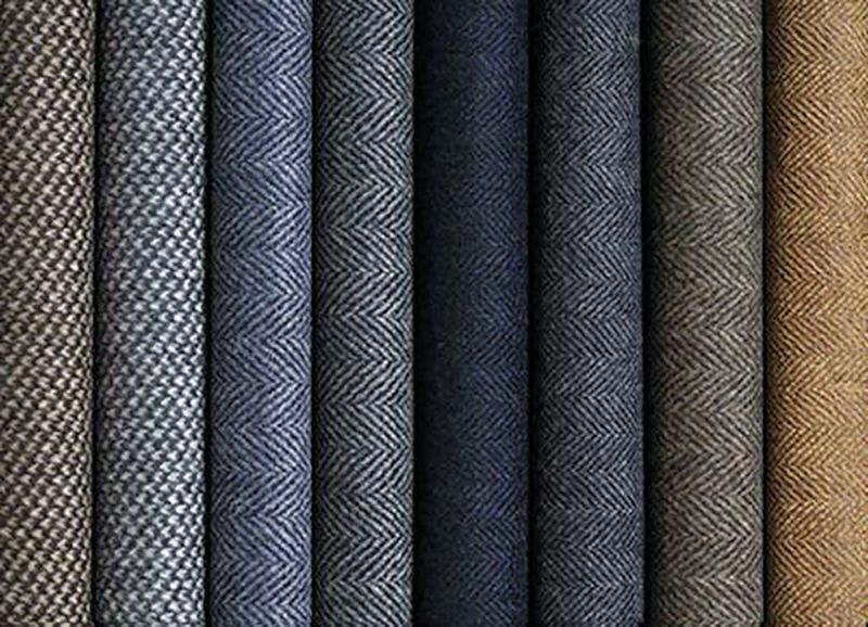 Know Your Fabrics
