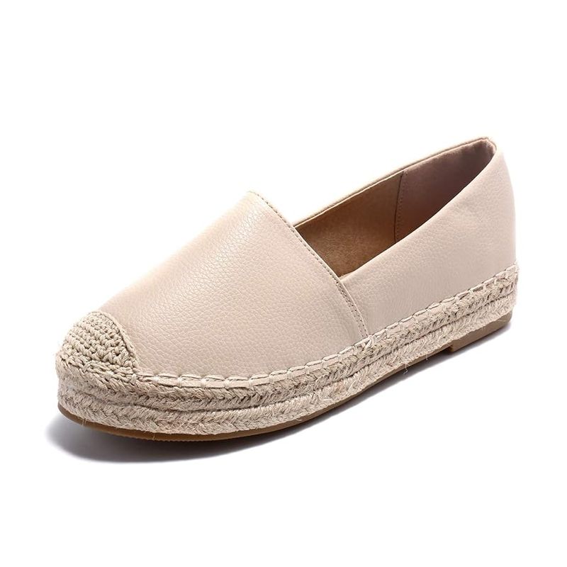 Lightweight Espadrilles