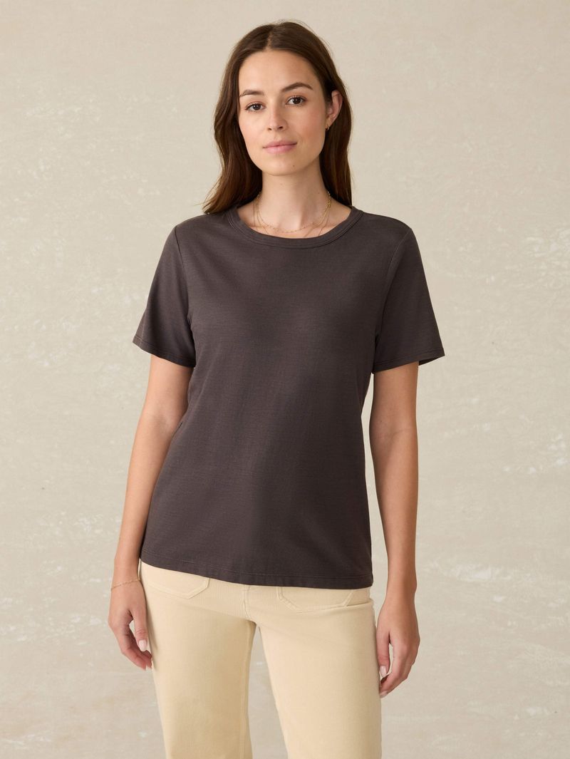 Organic Cotton Tees