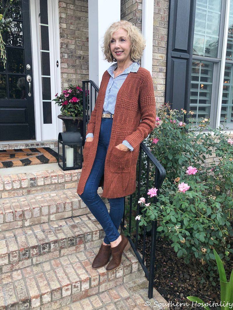 Cardigan Collection