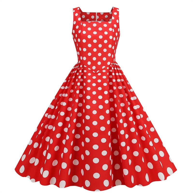 Polka Dot Delight