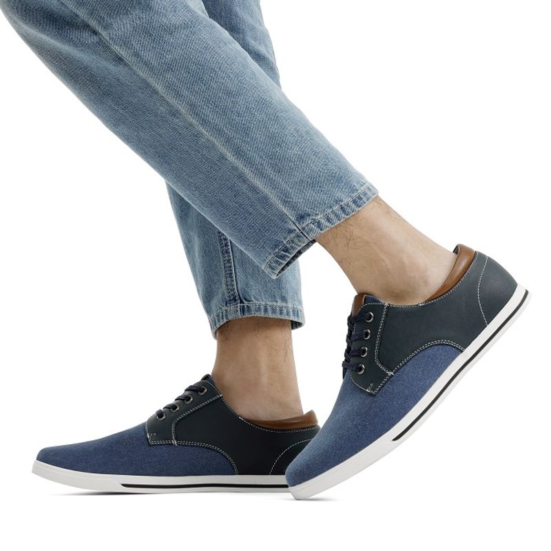 Navy Blue Beauties