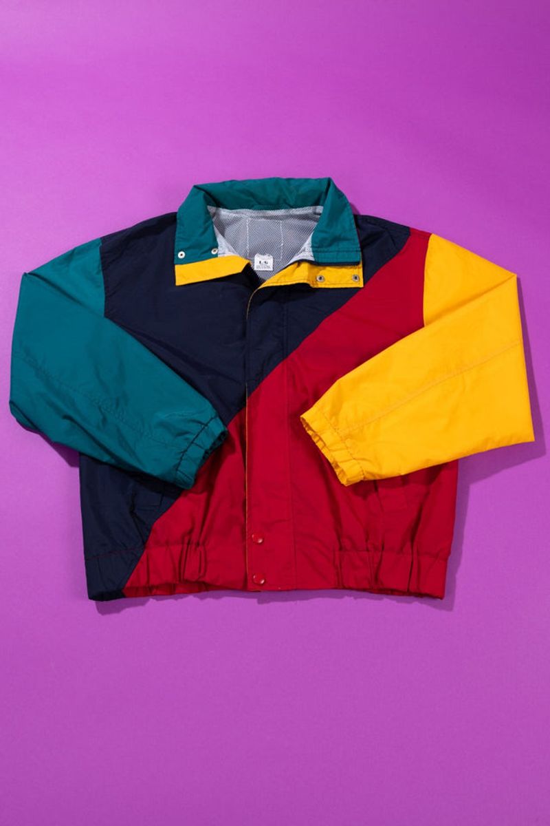 Windbreakers