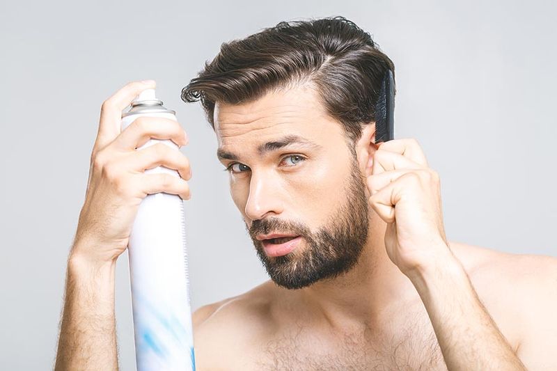 Thoughtful Grooming