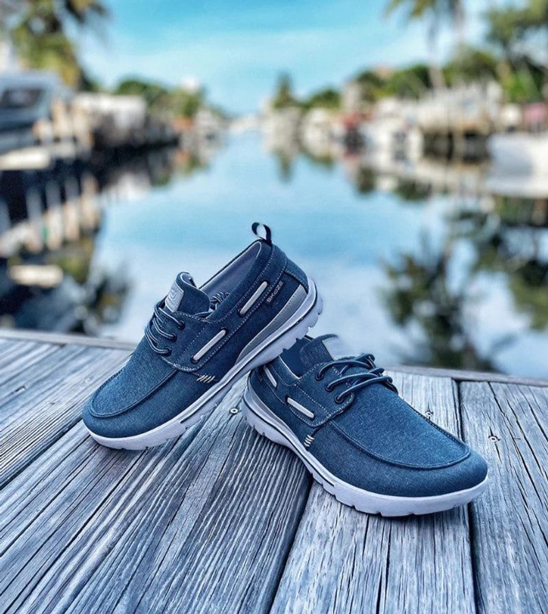 Deck Shoes