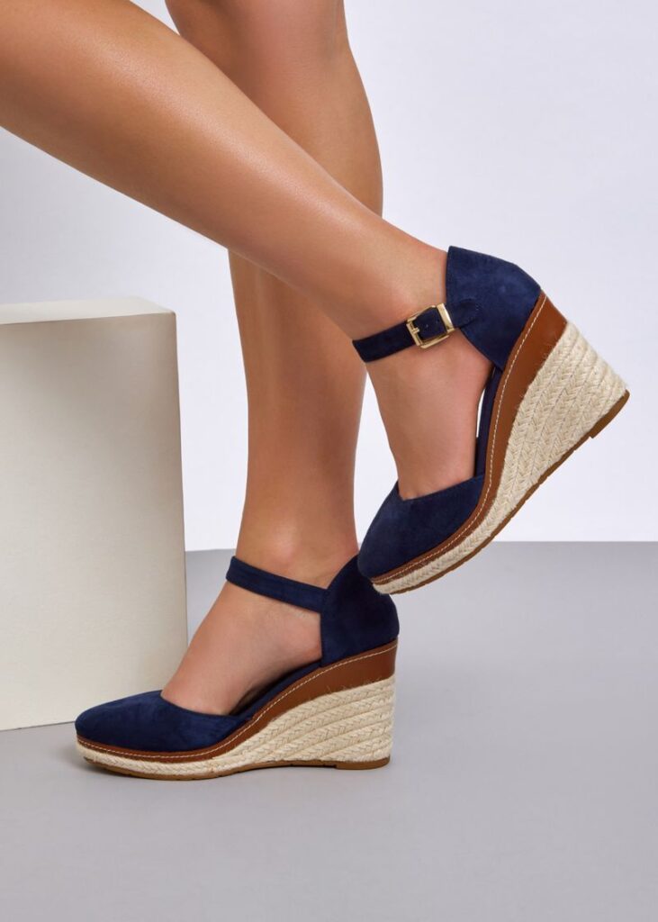Closed-Toe Cuties
