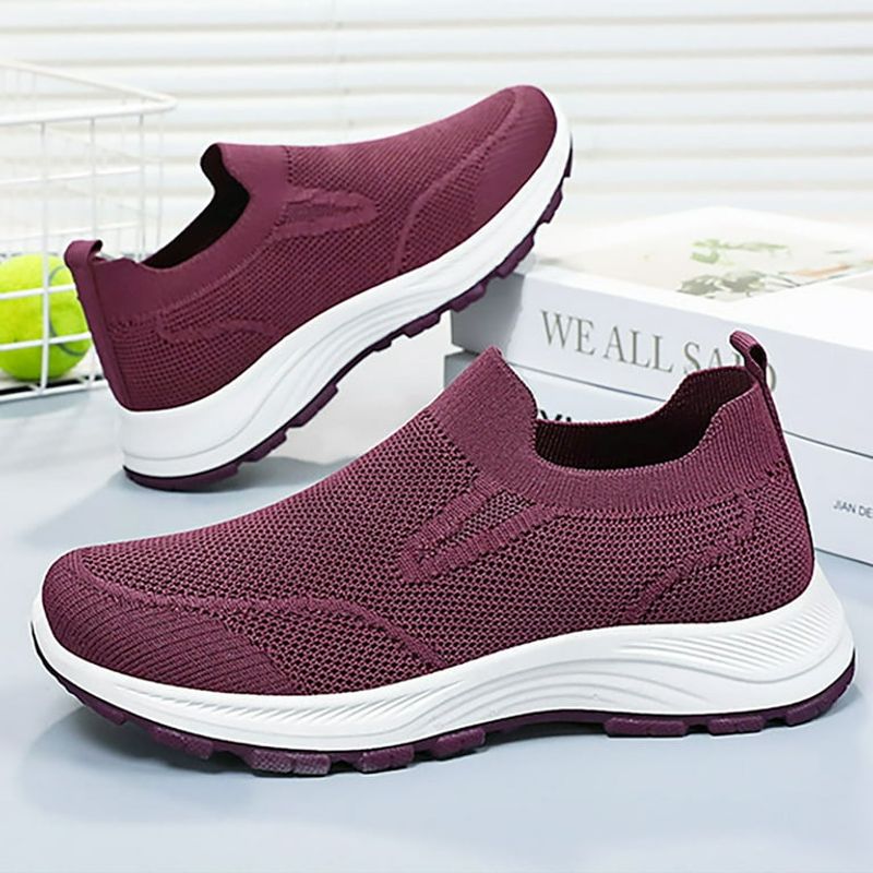 Breezy Mesh Walkers
