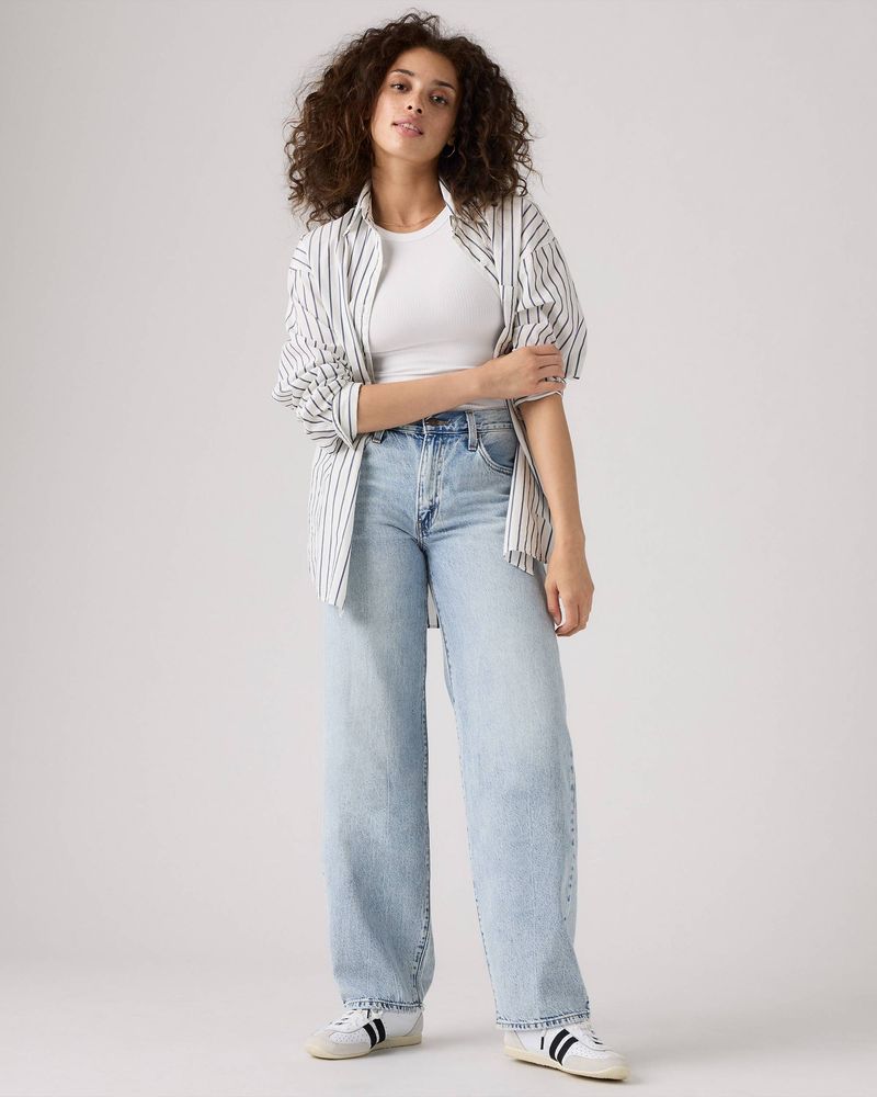 The Vintage Dad Jean