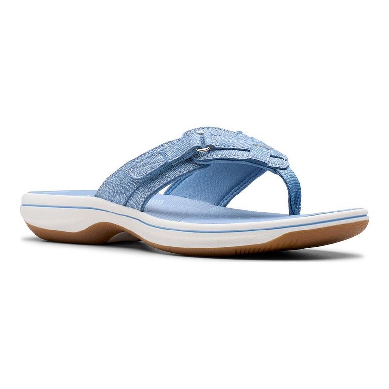 Clarks Breeze Sea Sandals