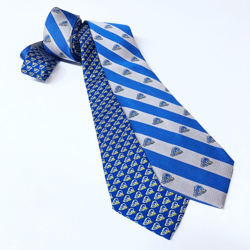 Silk Neckties