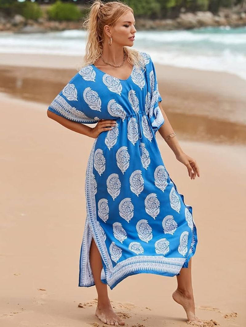 Kaftan Cool