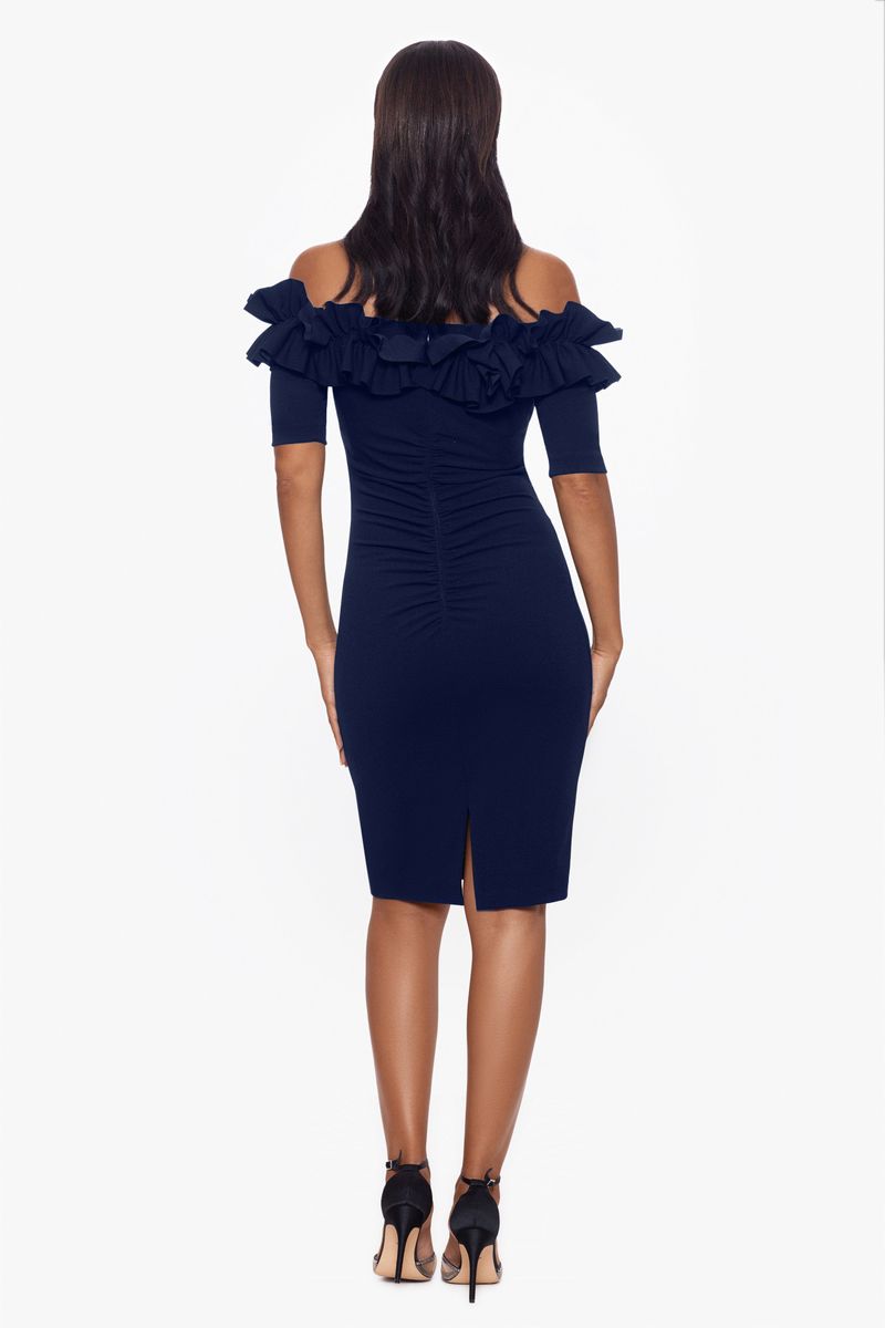 Overwhelming Necklines