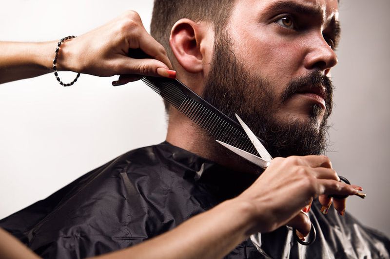 Grooming Matters