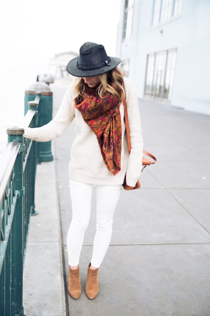 Accessories Transform Basic Outfits