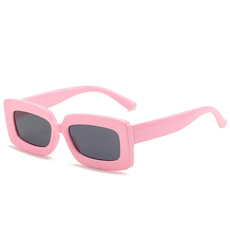 Retro-Inspired Sunglasses