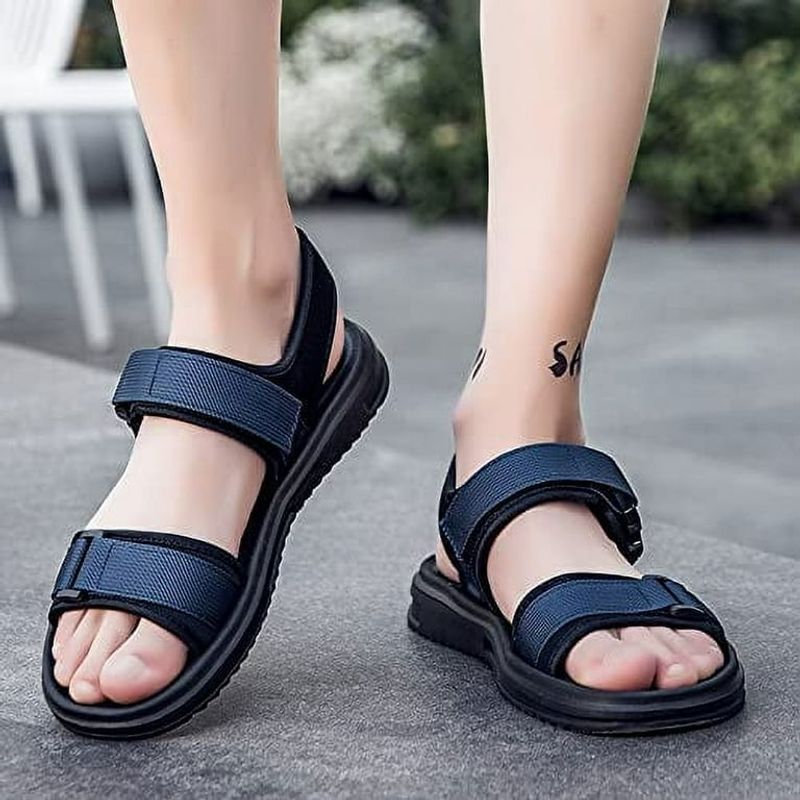 Sporty Hiking Sandals
