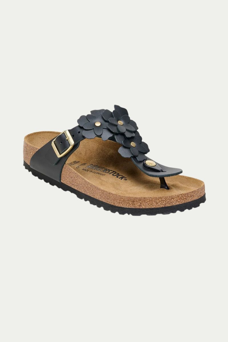 Charleston Classic Comfort