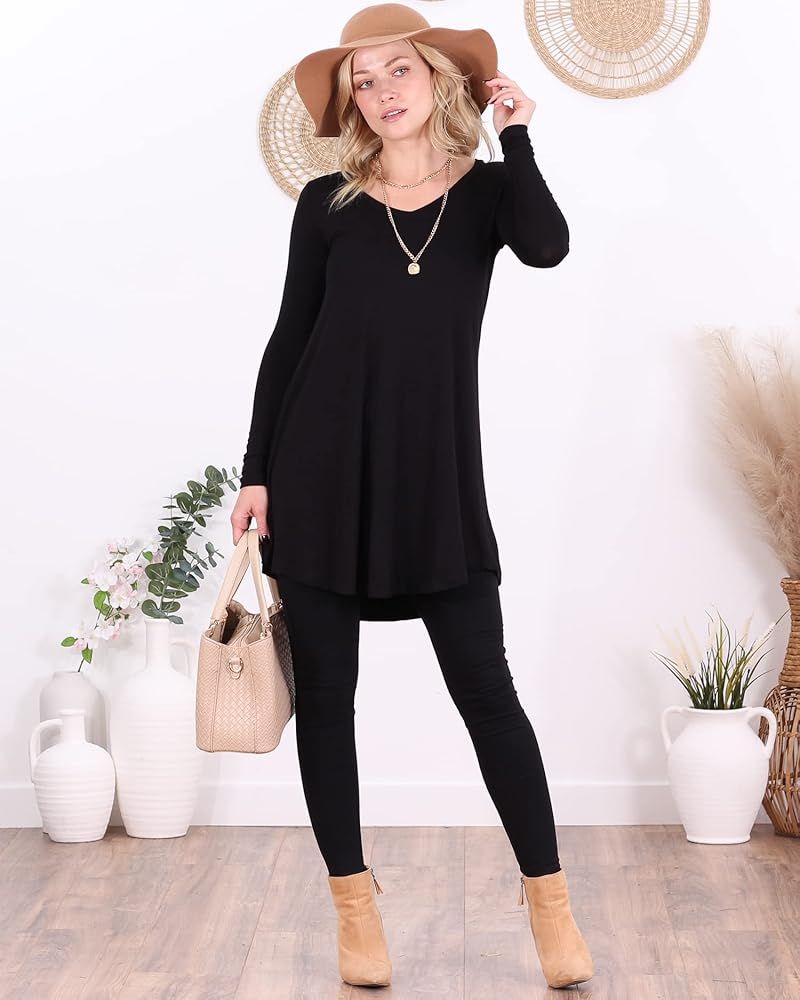 Tunics