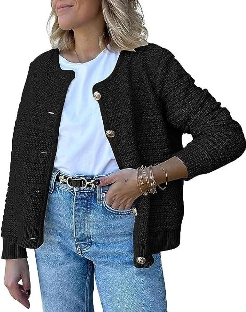 Chic Cardigan