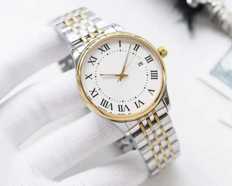 Classic Watch