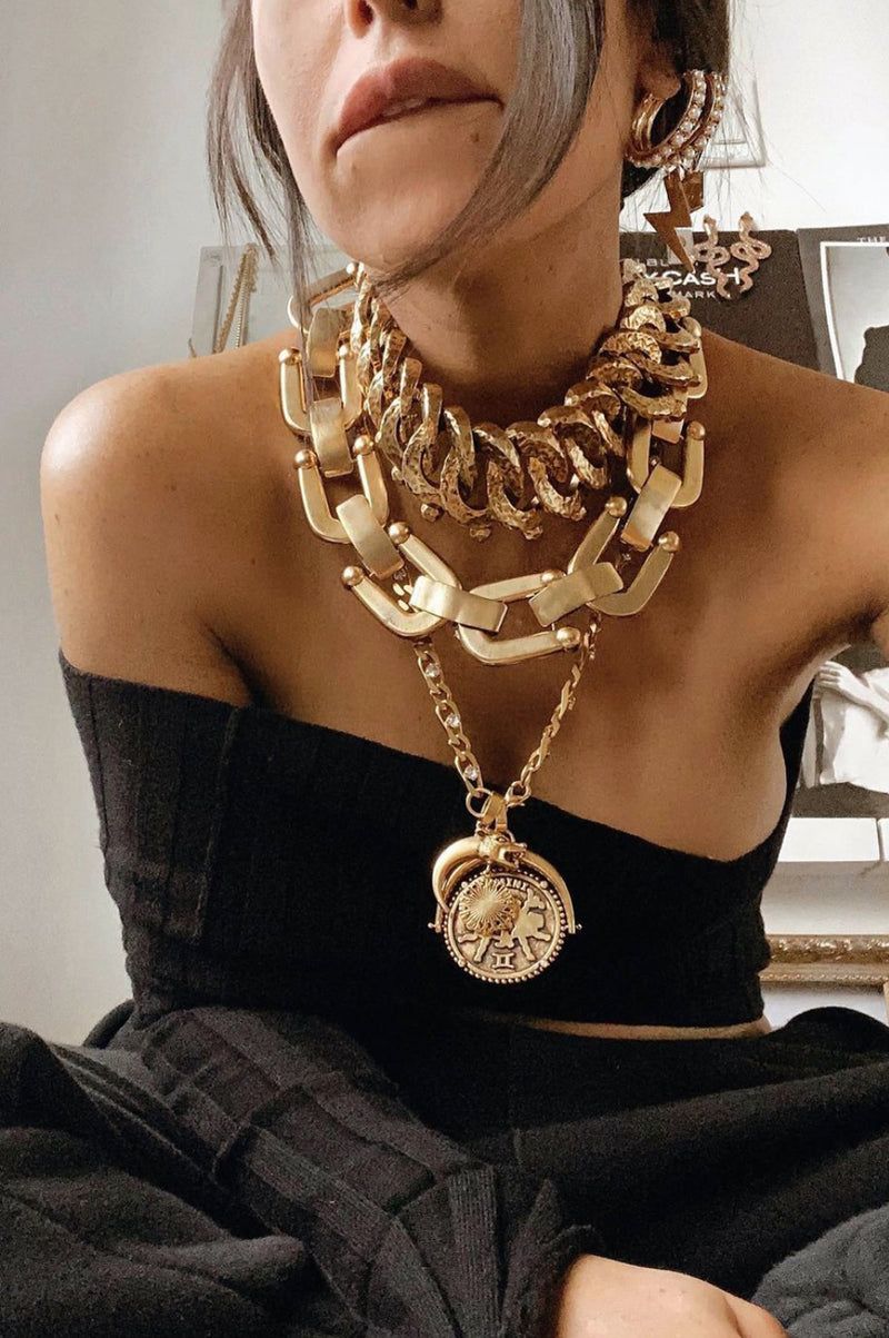 Statement Necklace