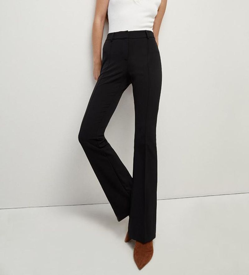 The Perfect Black Pants