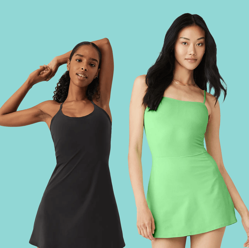 Flirty Flare Favorite