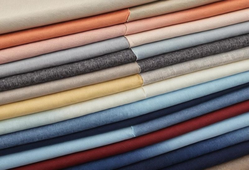 Thoughtful Fabric Selections