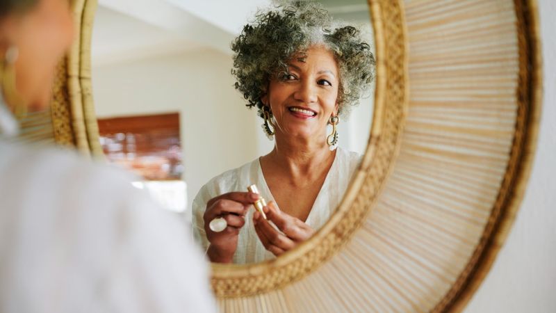 Find Your Signature Lipstick