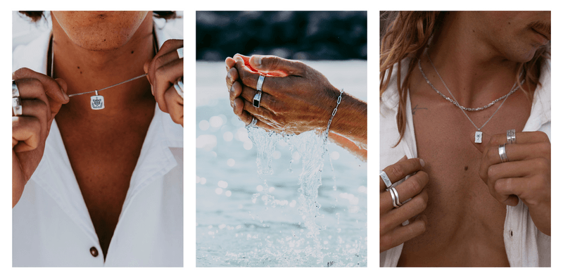 Meaningful Jewelry