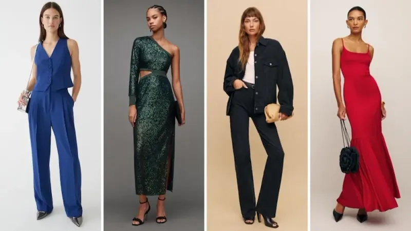 Appropriate Dress For Every Occasion