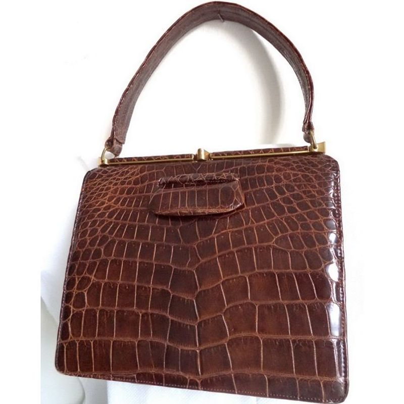 Vintage Handbags